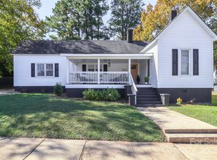 205 W Centerview St, China Grove, NC 28023