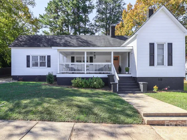 205 W Centerview St, China Grove, NC 28023