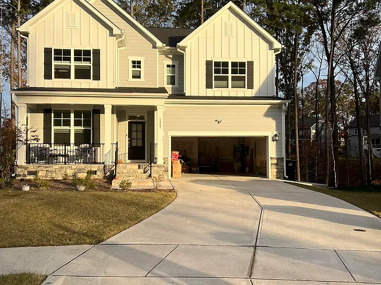 1205 Spring Wheat Ct — Photo 1