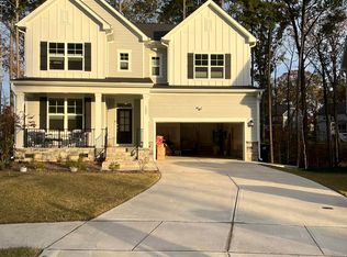 1205 Spring Wheat Ct, Apex, NC 27502