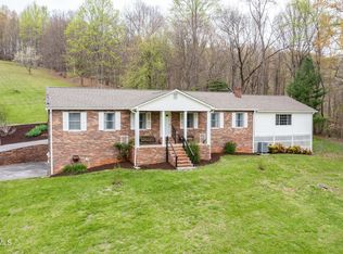 112 Fisher Dr, Kingsport, TN 37664