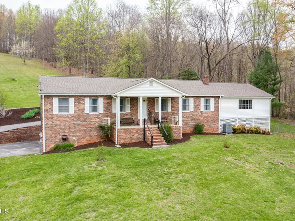 112 Fisher Dr, Kingsport, TN 37664