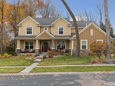 6726 Fountain Ln N, Maple Grove, MN, 55311