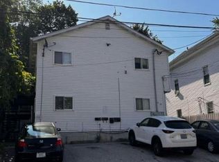 41 Concord St #2, Providence, RI 02904