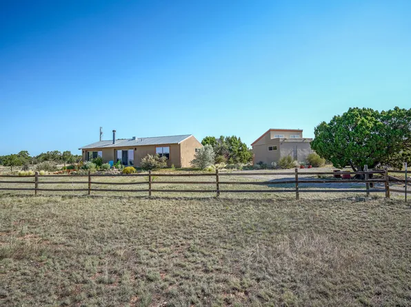 150 Mayeux Rd, Corona, NM 88318