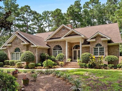 384 Muirfield Dr., Pawleys Island, SC, 29585