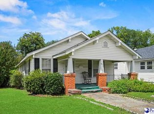 111 C Ave, Darlington, SC 29532