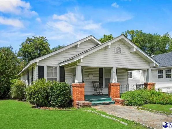 111 C Ave, Darlington, SC 29532