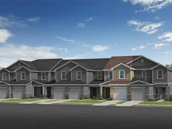 418 Sequoia Dr, Lake Wales, FL 33859