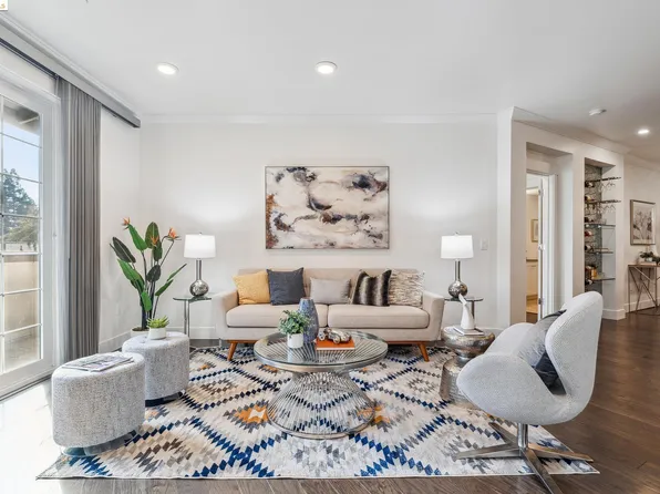 1281 Homestead Ave #2C, Walnut Creek, CA 94598