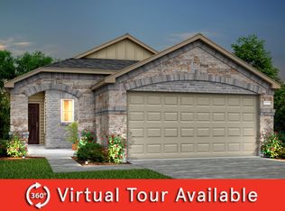 847 Table Rock St, Princeton, TX 75407