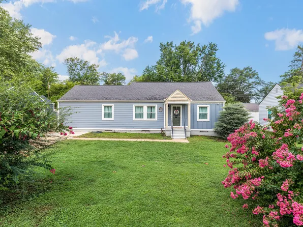 9 Viston Ave, Chattanooga, TN 37411