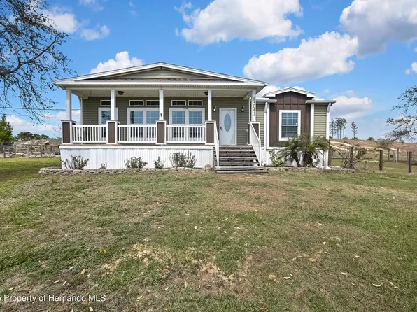 13041 Sweet Gum Rd, Brooksville, FL 34613