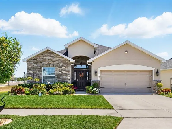 1703 Daystar Dr, Haines City, FL 33844
