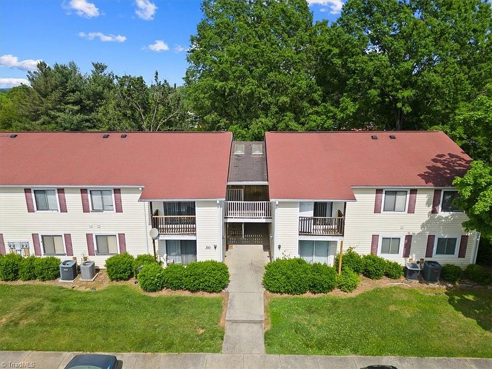 1st image of 500 Mystic Dr APT B