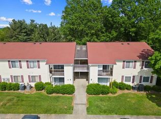 500 Mystic Dr APT B, Greensboro, NC 27406