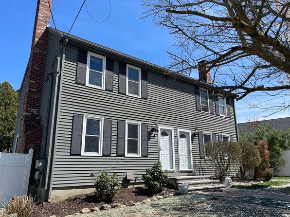 7 Dane St #2, Mansfield, MA 02048