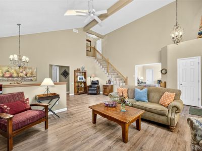 2986 W Long Drive #A, Littleton, CO, 80120