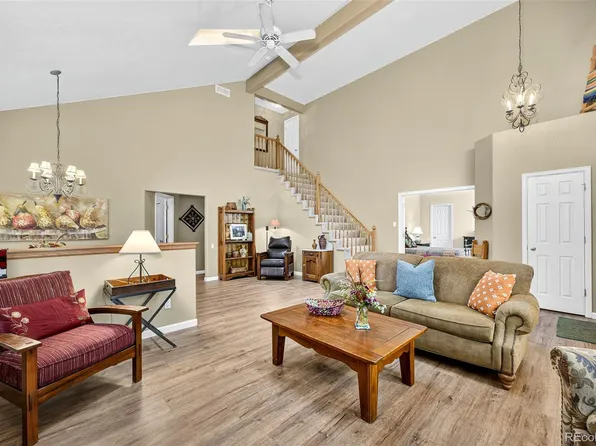 2986 W Long Drive #A, Littleton, CO 80120