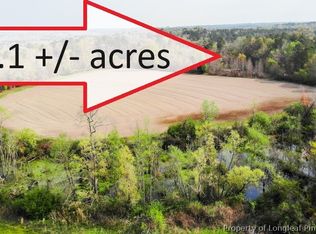 Broadway Rd, Sanford, NC 27332