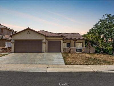 1312 Daylily Dr, Beaumont, CA, 92223