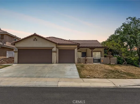 1312 Daylily Dr, Beaumont, CA 92223