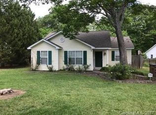 1600 Blackfoot Ln #9, Matthews, NC 28104