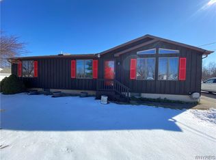 5189 Townline Rd, Sanborn, NY 14132