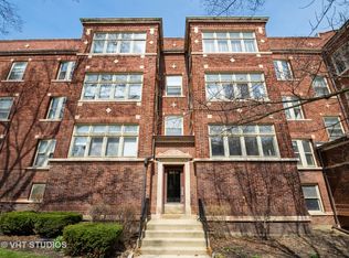 1011 Washington St APT 1, Evanston, IL 60202