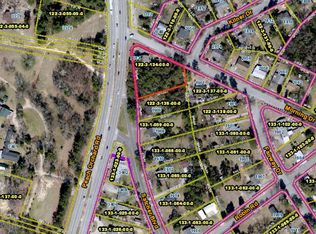 3374 Peach Orchard Rd, Augusta, GA 30906