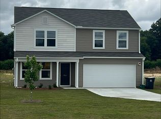 7749 Sand Pit Rd, Stantonsburg, NC 27883