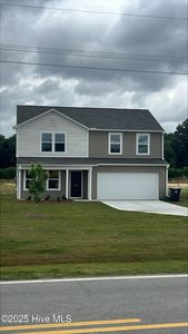 7749 Sand Pit Road, Stantonsburg, NC, 27883