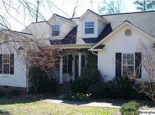 45 Jim Angel Dr, Jacksonville, AL 36265