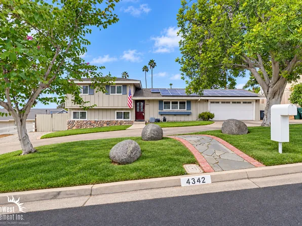 4342 Miriam Pl, La Mesa, CA 91941