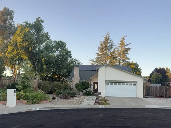 160 Seville Pl, San Ramon, CA 94583