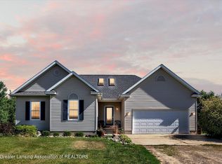 5425 Benjamin Dr, Charlotte, MI 48813