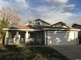 1925 White Oak Dr, Yuba City, CA