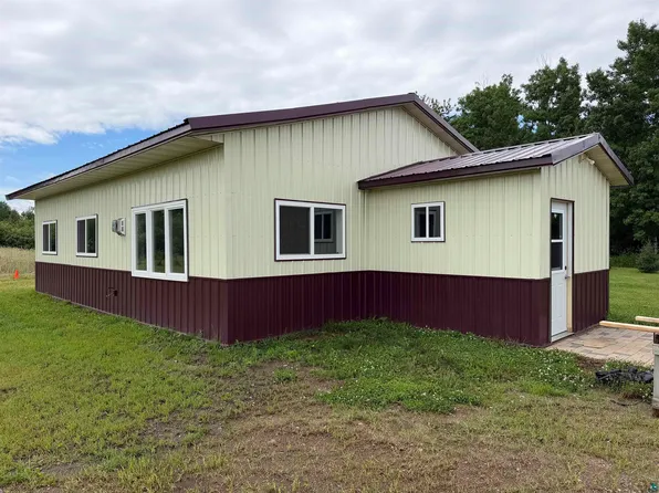 5347 Robinson Rd, Floodwood, MN 55736