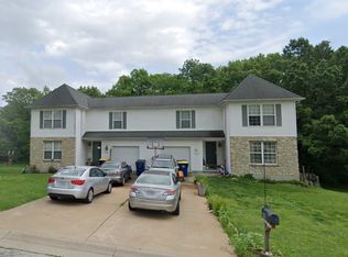 636-638 Eagle Ridge Dr, Union, MO 63084