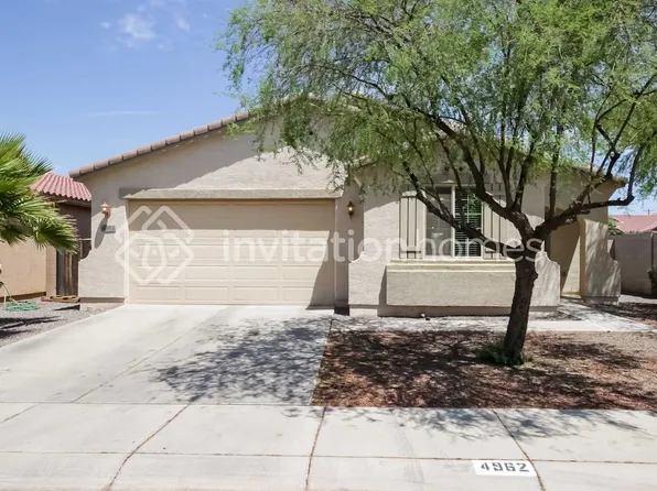 4962 E Longhorn St, San Tan Valley, AZ 85140