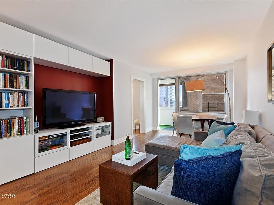 1st image of 303 W 66th St APT 7DE