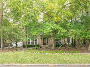 171 N Concord Forest Cir, Spring, TX 77381