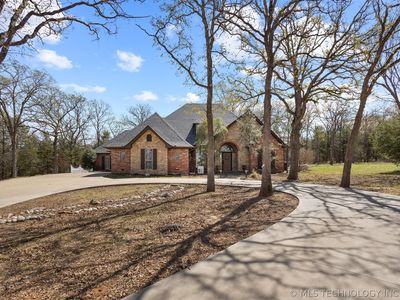 383 Bridlewood Dr, Mead, OK, 73449