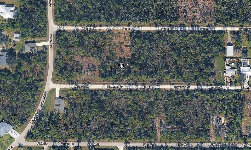 2nd image of 28322 & 27424 HERMOSO DRIVE LOT 23