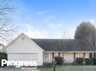 5880 Green Meadow Way, Rex, GA 30273