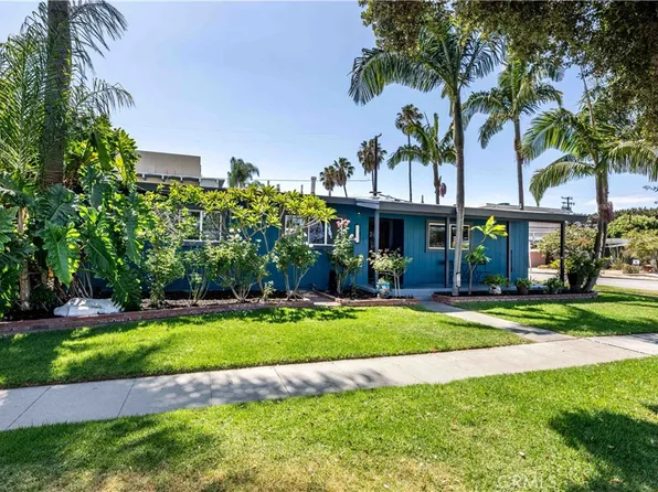2741 Marber Ave, Long Beach, CA 90815