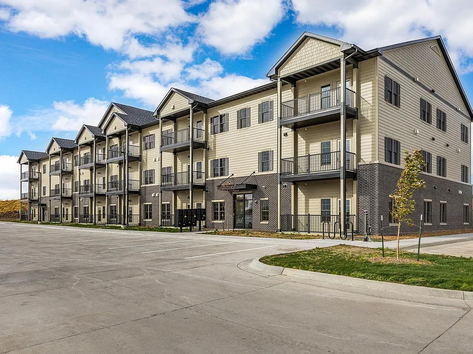 Harvest Lofts