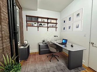 Rented by Pear NYC LLC