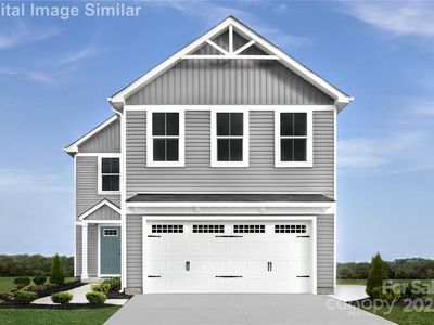 1522 Gutter Branch Dr, Charlotte, NC, 28216