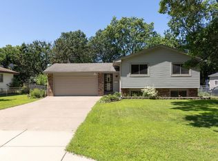 5833 Perry Ave N, Crystal, MN 55429